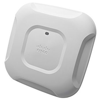 Access Point Cisco Banda Dual AIR-CAP3702I-N-K9, 1300 Mbit/s, 2x RJ-45, 2.4/5GHz, 4 Antenas Interiores de 6dBi - Envío Gratis