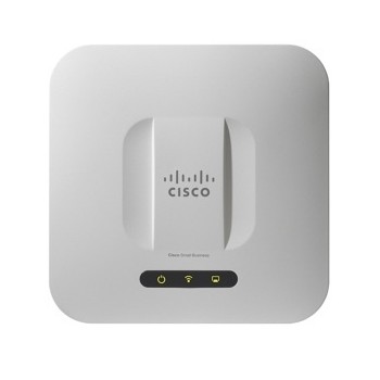 Access Point Cisco Dual Radio con POE WAP561-A-K9, 450 Mbit s, 10 Antenas de 5dBi - Envío Gratis