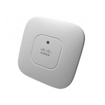 Access Point Cisco Aironet 700, 1000 Mbit/s, 2x RJ-45, 2.4/5GHz, con Antena Integrada - Envío Gratis