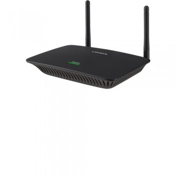 Linksys Extensor de Rango Doble Banda RE6500, AC1200, Inalámbrico, 4 Puertos, 2 Antenas - Envío Gratis