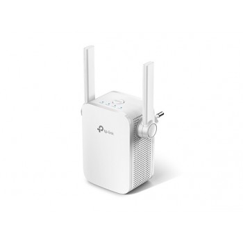 TP-Link Extensor de Rango de Banda Dual RE305, 867 Mbit/s, 2.4/5GHz, 2 Antenas - Envío Gratis