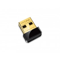 TP-Link Adaptador de Red USB TL-WN725N, Inalámbrico, 2.4 - 2.4835GHz - Envío Gratis