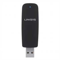 Linksys Adaptador de Red USB AE1200, Inalámbrico, 300 Mbit/s, 2.4GHz - Envío Gratis