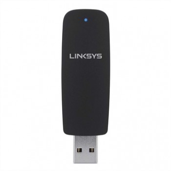 Linksys Adaptador de Red USB AE1200, Inalámbrico, 300 Mbit/s, 2.4GHz - Envío Gratis