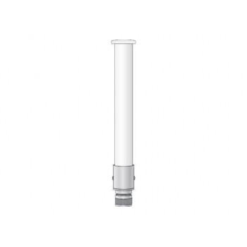 Cisco Antena Omnidireccional de Doble Banda AIR-ANT2547V-N, 7dBi, 2.4/5GHz - Envío Gratis