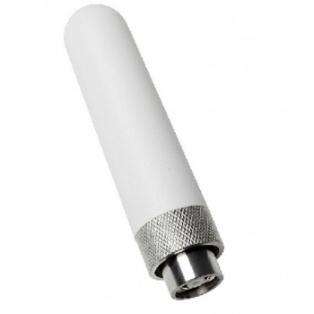 Cisco Antena AIR-ANT2535SDW-R, 3dBi/2.4GHz, 5dBi/5.0GHz - Envío Gratis