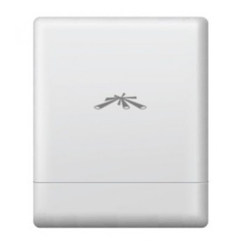 Ubiquiti Networks Antena NanoStation LOCO M900, 9dBi, 0.902 - 0.928GHz - Envío Gratis