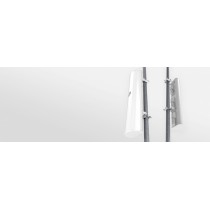 Ubiquiti Networks Antena airPRISM, 22dBi, 5.15 - 5.85GHz - Envío Gratis