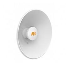 Mimosa Networks Antena Omnidireccional N5-X20, 20dBi, 4.9 - 6.4GHz - Envío Gratis