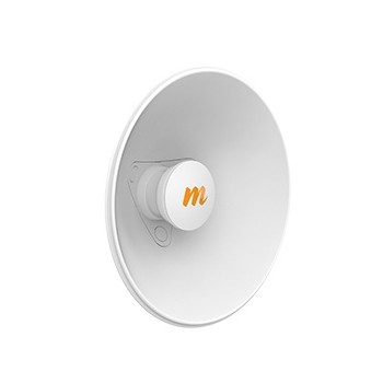 Mimosa Networks Antena Omnidireccional N5-X20, 20dBi, 4.9 - 6.4GHz - Envío Gratis