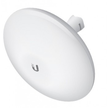 Ubiquiti Networks Antena NanoBeam M5, 16dBi, 5GHz - Envío Gratis