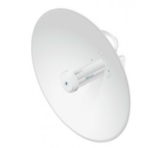 Ubiquiti Networks Antena PowerBeam AC Gen 2, 450 Mbit/s, 25dBi, 5GHz - Envío Gratis