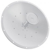 Ubiquiti Networks Antena RocketDish, 24dBi, 2.3/2.7GHz - Envío Gratis