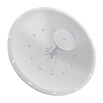 Ubiquiti Networks Antena RocketDish, 24dBi, 2.3/2.7GHz - Envío Gratis