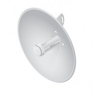 Ubiquiti Networks Antena Powerbeam M5 airMAX PBE-M5-400, 5GHz, 25dBi - Envío Gratis