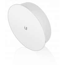 Ubiquiti Networks Antena PowerBeam, 25dBi, 5.8GHz - Envío Gratis