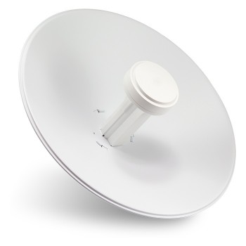 Ubiquiti Networks Antena Powerbeam M2 airMAX PBE-M2-400, 2.4GHz, 18dBi - Envío Gratis