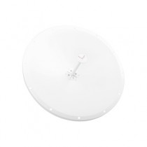 txPRO Antena Direccional TXP-D4865-28-SMA, 28dBi, 4.8 - 6.5GHz - Envío Gratis