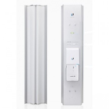 Ubiquiti Networks airMAX ac 2x2, 22dBi, 5.1 - 5.8GHz - Envío Gratis