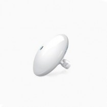 Ubiquiti Networks Antena NanoBeam AC GEN2, 450 Mbit/s, 5GHz, 19dBi - Envío Gratis