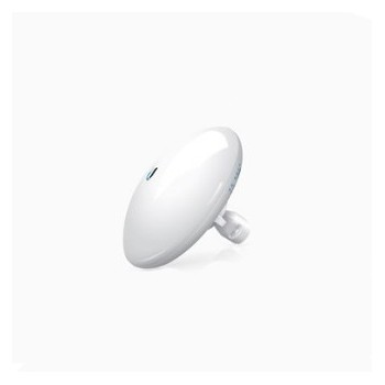 Ubiquiti Networks Antena NanoBeam AC GEN2, 450 Mbit/s, 5GHz, 19dBi - Envío Gratis