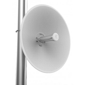 Cambium Networks Antena Direccional Force300, 25dBi, 5GHz - Envío Gratis