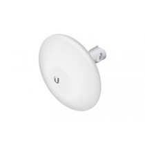 Ubiquiti Networks Antena NanoBeam AC NBE-5AC-16, 16dBi, 5GHz - Envío Gratis