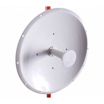 NetPoint Antena Direccional NP-1, 30dBi, 4.9 - 6.2GHz - Envío Gratis