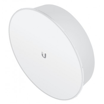 Ubiquiti Networks Antena PowerBeam ac ISO, 25 dBi, 5.15/5.8GHz - Envío Gratis