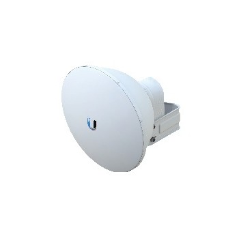 Ubiquiti Networks Antena airFiber X AF-5G23-S45, 5GHz, 23dBi - Envío Gratis