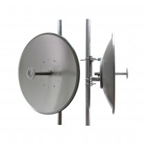 Laird Antena HDDA-5W-29-DP2, 28dBi, 4.9 - 5.9GHz - Envío Gratis