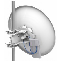 MikroTik Antena Direccional mANT30 PA, 30dBi, 4.7 - 5.9GHz - Envío Gratis