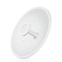 Ubiquiti Networks Antena Direccional airFiber X, 26dBi, 3.3 - 3.8GHz - Envío Gratis