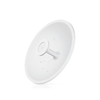 Ubiquiti Networks Antena Direccional airFiber X, 26dBi, 3.3 - 3.8GHz - Envío Gratis