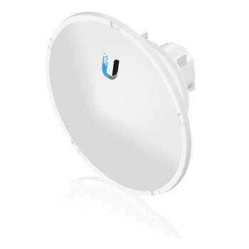 Ubiquiti Networks Antena Direccional airFiber X, 35dBi, 10 - 11.7GHz - Envío Gratis