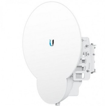 Ubiquiti Networks Antena airFiber 24 HD, 40dBi, 24GHz - Envío Gratis