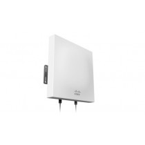 Cisco Meraki Antena Sectorial de Banda Dual MA-ANT-25, 6.5/8dBi, 2.4/5GHz - Envío Gratis