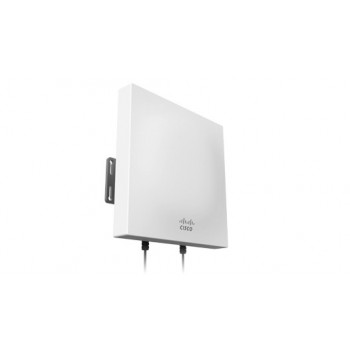 Cisco Meraki Antena Sectorial de Banda Dual MA-ANT-25, 6.5/8dBi, 2.4/5GHz - Envío Gratis