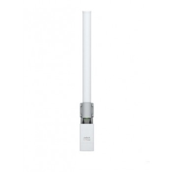 Ubiquiti Networks Antena Omnidireccional airMax, 10dBi, 5GHz - Envío Gratis