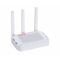 Kasda Antena KW6512, 750 Mbit/s, 5dBi, 2.4/5GHz - Envío Gratis