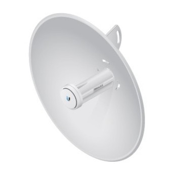 Ubiquiti Networks Antena PBE-5AC-400, 25dBi, 5.15 - 5.87GHz - Envío Gratis