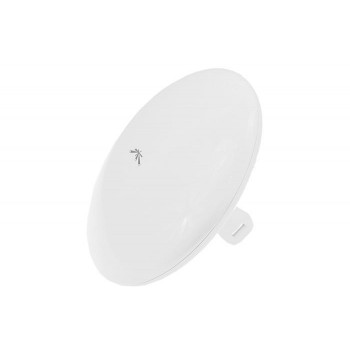 Ubiquiti Networks Antena NanoBeam M5, 5GHz, 19dBi - Envío Gratis