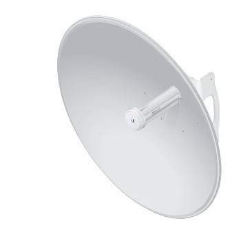 Ubiquiti Networks Antena Powerbeam 5AC airMAX PBE-5AC-620, 5GHz, 29dBi - Envío Gratis