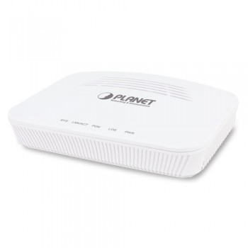 Planet Unidad de Red Óptica EPN-110, 1 Puerto PON + 1 Puerto Gigabit Ethernet - Envío Gratis