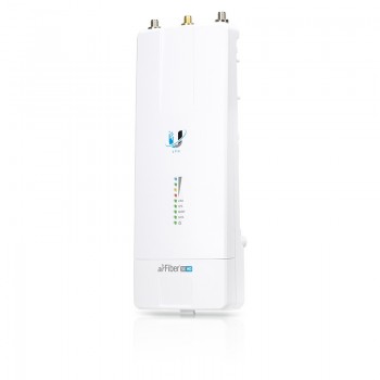 Ubiquiti Networks Radio de Backhaul AirFiber AF-5XHD, 1000 Mbit/s, 5GHz, 2x RJ-45 - Envío Gratis