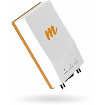 Mimosa Networks Radio de Backhaul B5c, 1.5Gbps, 4.9 - 6.2 GHz - Envío Gratis