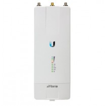 Ubiquiti Networks Radio de Backhaul airFiber X, 500 Mbit/s, 2.4GHz, 1x RJ-45 - Envío Gratis