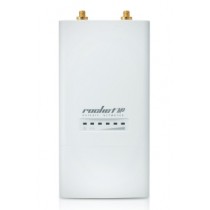 Ubiquiti Networks Radio Estación Rocket M900, 150 Mbit/s, 900MHz, 1x RJ-45 - Envío Gratis