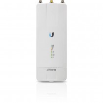 Ubiquiti Networks Radio de Backhaul airFIBER X, 500 Mbit/s, 2x RJ-45, 3GHz - Envío Gratis