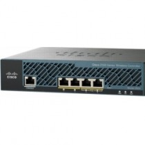 Cisco Controlador Inalámbrico Serie 2504 para 50 Access Points - Envío Gratis
